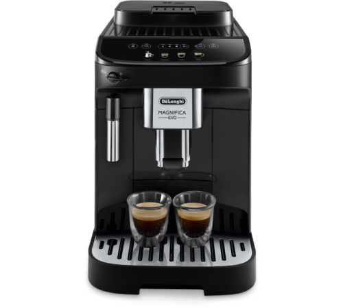 Кофемашина Delonghi Magnifica Evo ECAM290.21.B
