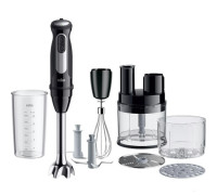 Блендер Braun MQ55755MBK