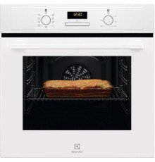 Духовой шкаф Electrolux EOF3H40BW
