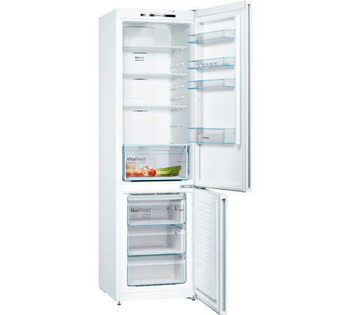 Холодильник Bosch KGN39UW316