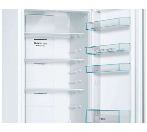 Холодильник Bosch KGN39UW316