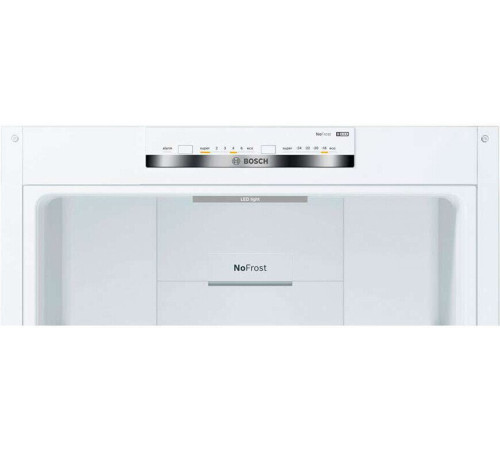 Холодильник Bosch KGN39UW316