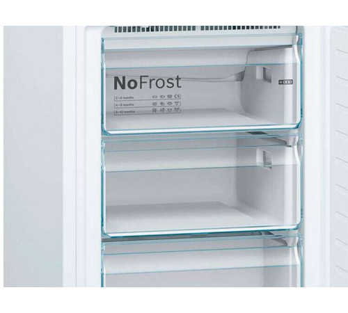 Холодильник Bosch KGN39UW316