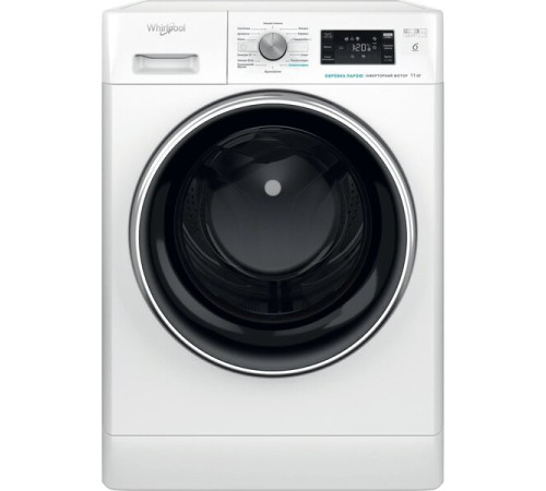 Стиральная машина Whirlpool FFB11469BCVUA