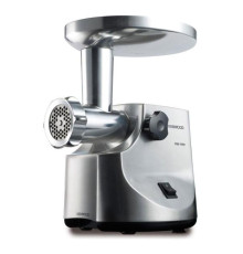 М`ясорубка + насадка шатківниця MGX300 Kenwood MG516 (MG516)