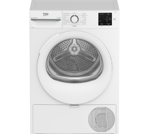 Сушильная машина Beko BM3T38239WW