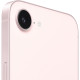 Смартфон Apple iPhone 17e 512GB eSim Soft Pink (MHRT4)
