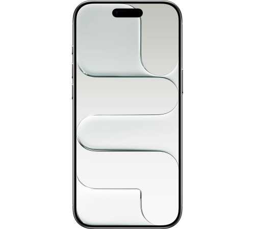Смартфон Apple iPhone Air 256GB Cloud White (MG2M4)