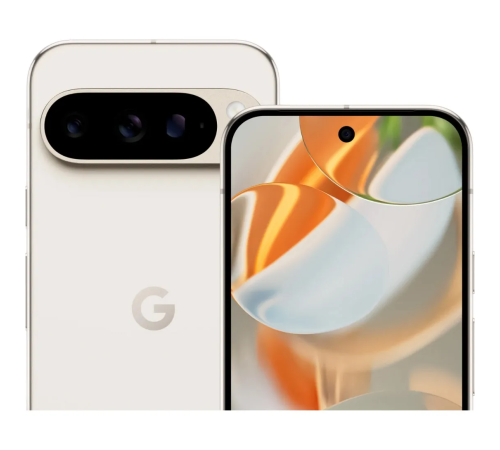 Смартфон Google Pixel 9 Pro 16/1TB Porcelain