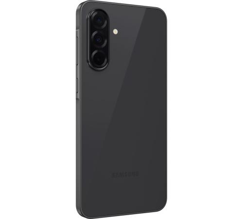 Смартфон Samsung Galaxy A36 8/128GB Awesome Black (SM-A366BZKP)