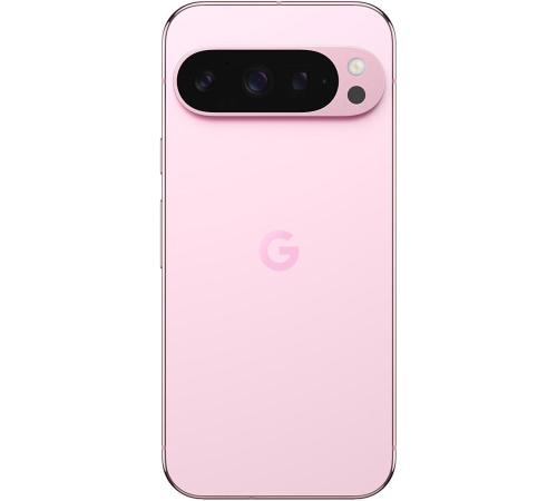 Смартфон Google Pixel 9 Pro 16/128GB Rose Quartz