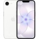 Смартфон Apple iPhone 17e 256GB eSim White (MHRP4)