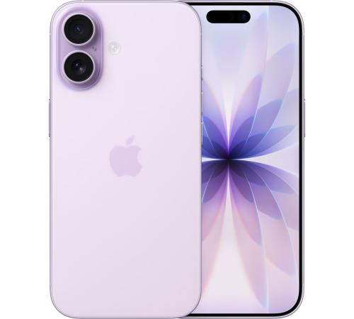 Смартфон Apple iPhone 17 512GB Lavender (MG6U4)