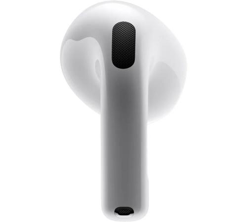 Навушники Apple AirPods 4 with Active Noise Cancellation (MXP93)