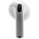 Навушники Apple AirPods 4 with Active Noise Cancellation (MXP93)