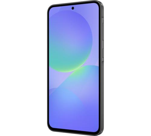 Смартфон Samsung Galaxy A36 8/128GB Awesome Black (SM-A366BZKP)