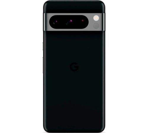 Смартфон Google Pixel 8 Pro 12/512GB Obsidian