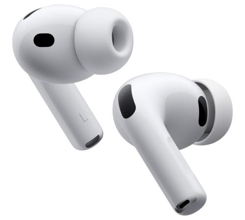 Навушники Apple AirPods Pro 3 (MFHP4)