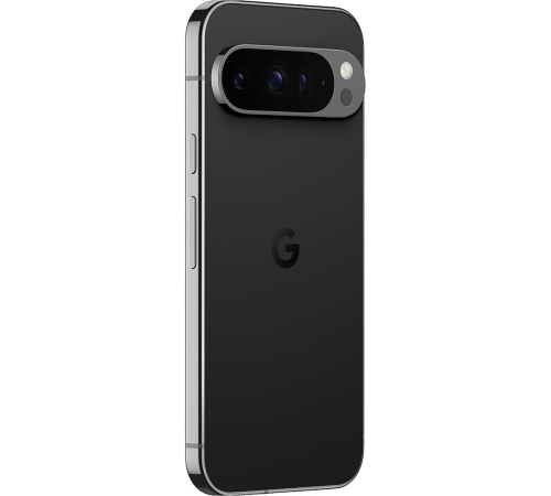 Смартфон Google Pixel 9 Pro 16/256GB Obsidian