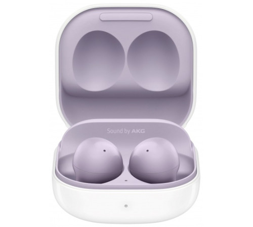 Бездротові навушники Samsung Galaxy Buds 2 (R177) Lavender