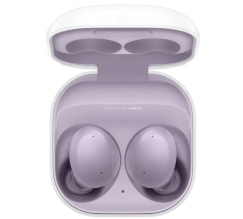 Бездротові навушники Samsung Galaxy Buds 2 (R177) Lavender