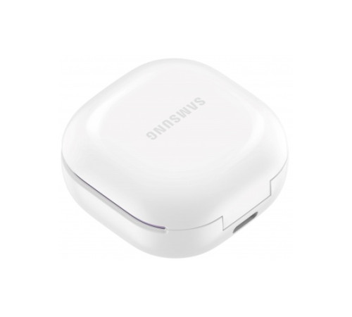Бездротові навушники Samsung Galaxy Buds 2 (R177) Lavender