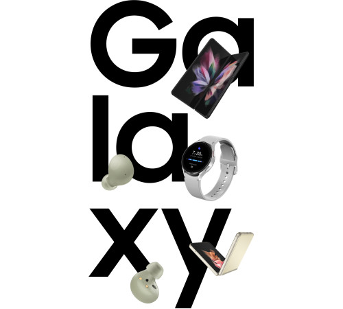 Бездротові навушники Samsung Galaxy Buds 2 (R177) Lavender