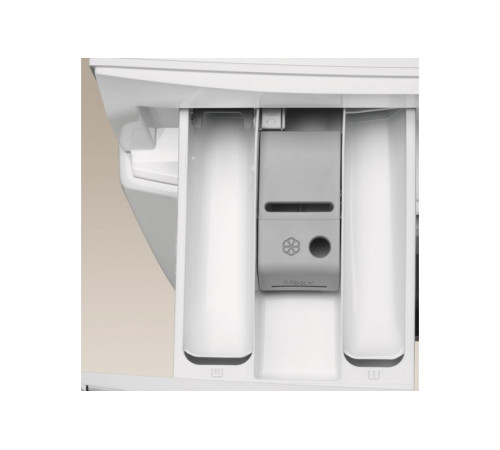 Стиральная машина Electrolux EW8W261BU