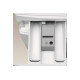 Стиральная машина Electrolux EW8W261BU