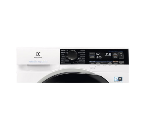 Стиральная машина Electrolux EW8W261BU