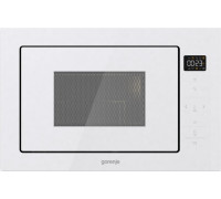 Мікрохвильовка з грилем Gorenje BM251SG2WG