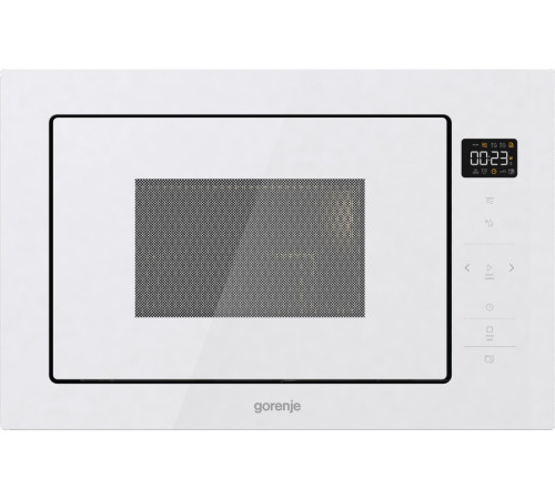 Мікрохвильовка з грилем Gorenje BM251SG2WG