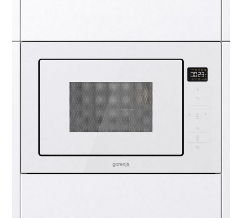Мікрохвильовка з грилем Gorenje BM251SG2WG
