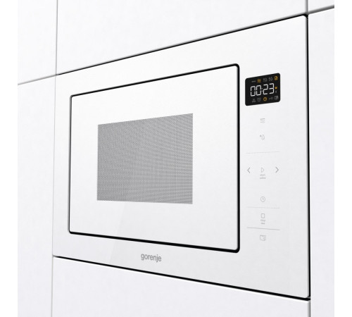 Мікрохвильовка з грилем Gorenje BM251SG2WG