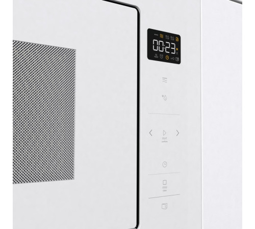 Мікрохвильовка з грилем Gorenje BM251SG2WG