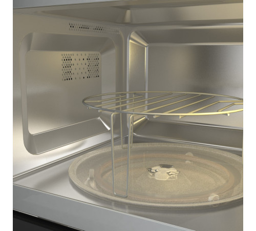 Мікрохвильовка з грилем Gorenje BM251SG2WG