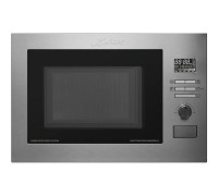 Мікрохвильовка з грилем і конвекцією Kaiser EM 2520