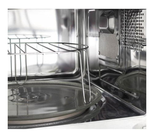 Мікрохвильовка з грилем і конвекцією Kaiser EM 2520