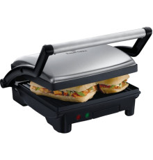 Електрогриль притискний Russell Hobbs Cook@Home 3in1 Paninil 17888-56
