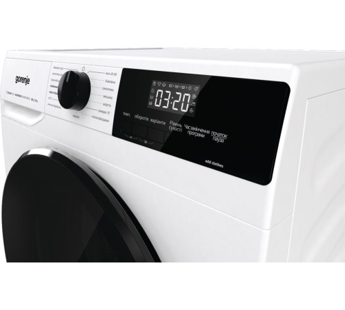 Стиральная машина Gorenje WD2A164ADS