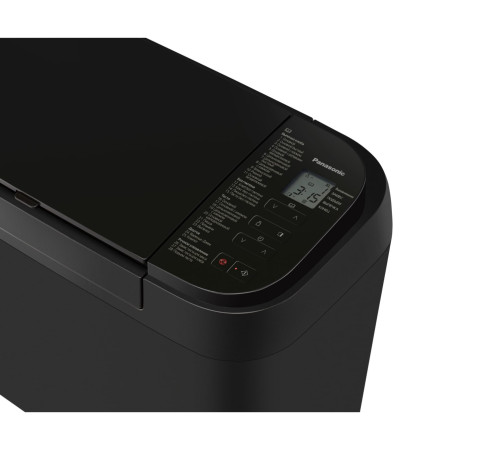 Хлібопічка Panasonic SD-R2530KTS