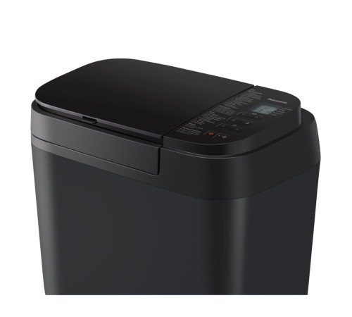 Хлібопічка Panasonic SD-R2530KTS