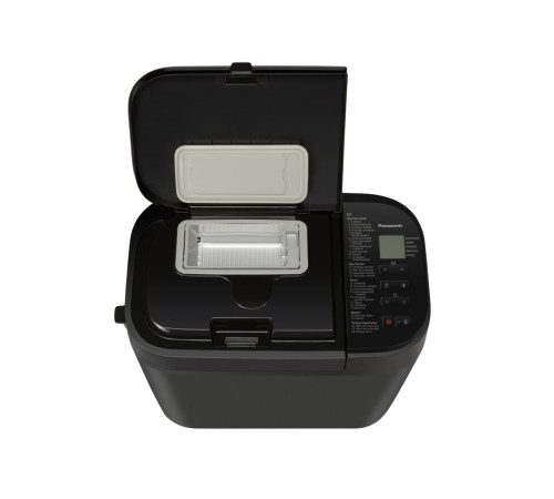 Хлібопічка Panasonic SD-R2530KTS