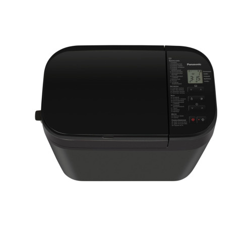 Хлібопічка Panasonic SD-R2530KTS