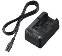 Зарядний пристрій униіверсальний Sony BC-QM1