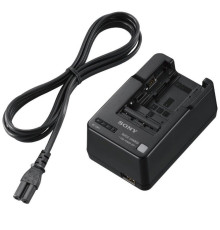 Зарядний пристрій униіверсальний Sony BC-QM1