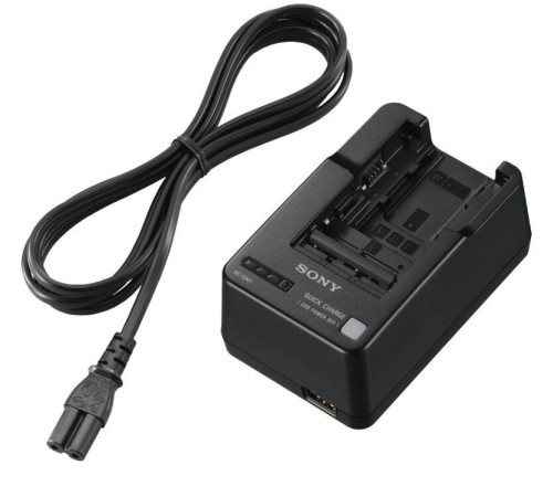 Зарядний пристрій униіверсальний Sony BC-QM1