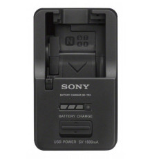 Зарядний пристрій універсальний Sony BC-TRX