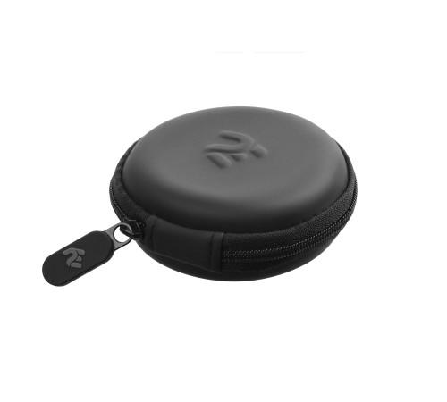 Навушники 2E S8 Piston Magnet Сільвер