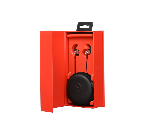 Навушники 2E S8 Piston Magnet Сільвер